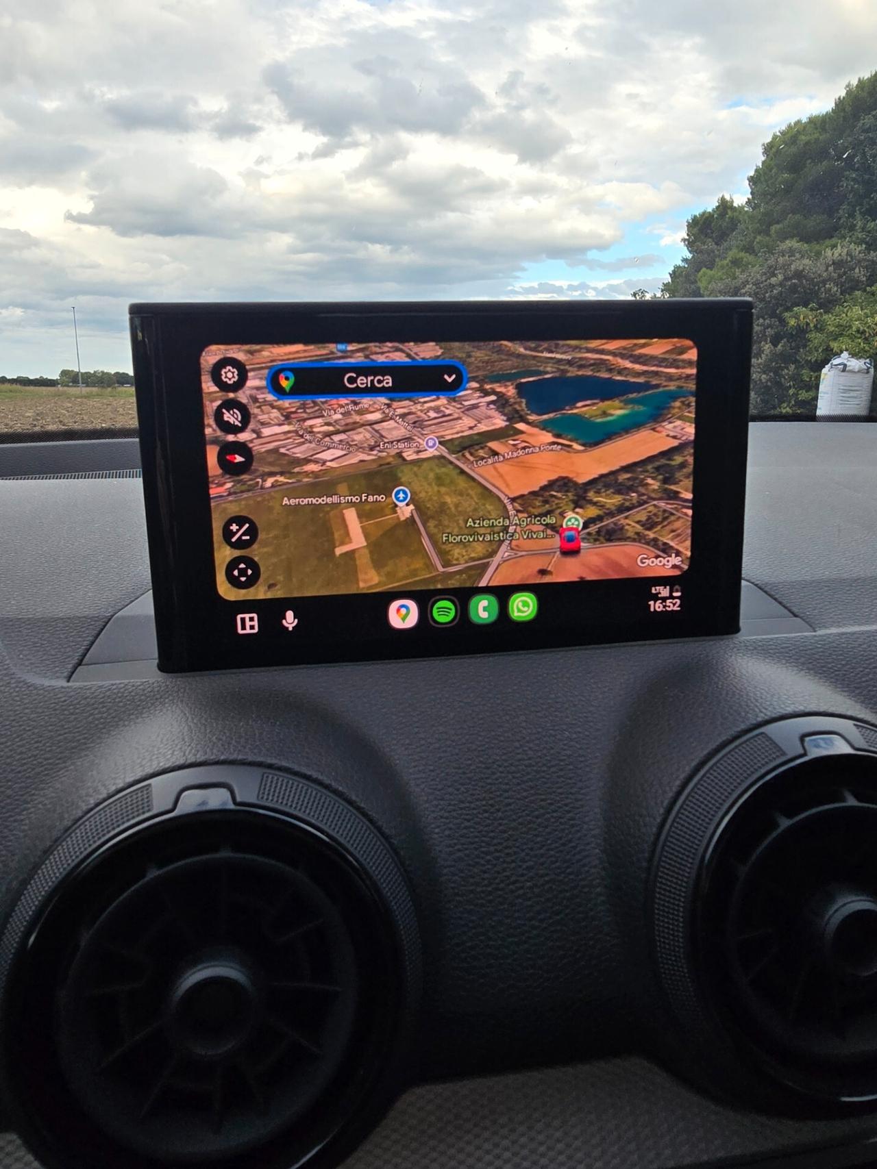 Audi Q2 1.6 TDI Business