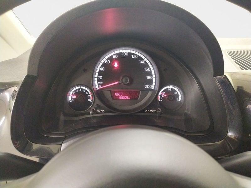 Volkswagen up! 5p 1.0 Take 60cv