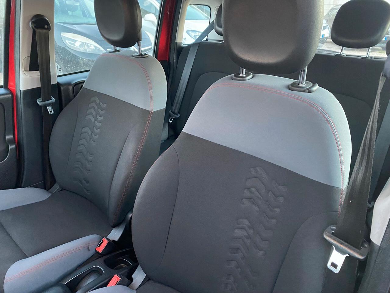 Fiat Panda 1.2 EasyPower Easy
