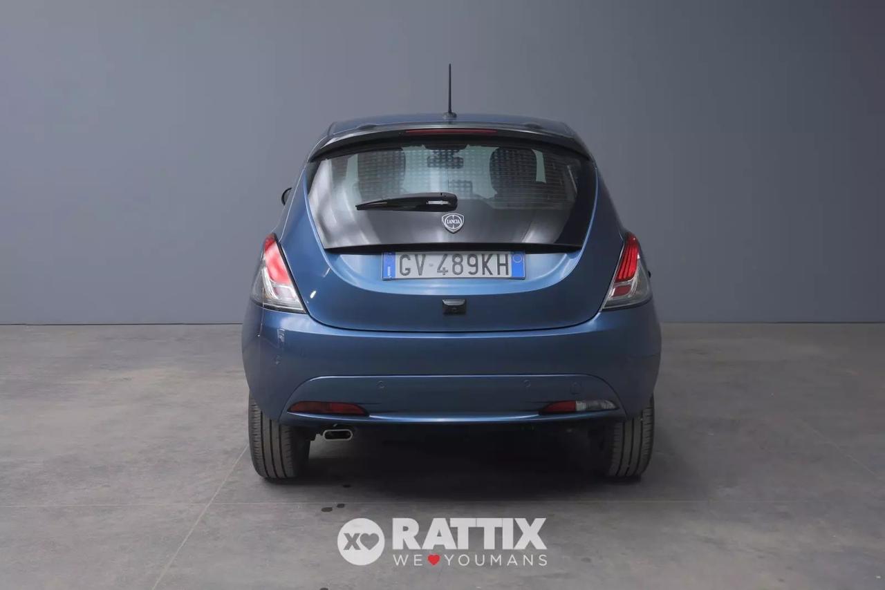 Lancia Ypsilon 1.0 Firefly Hybrid 70CV Platino