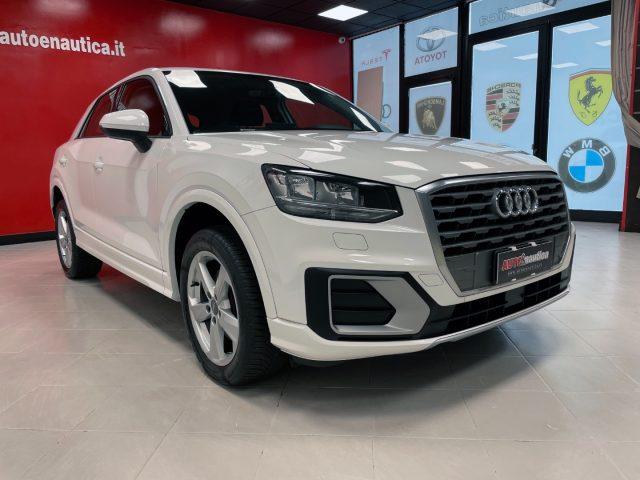 AUDI Q2 1.4 TFSI COD SPORT
