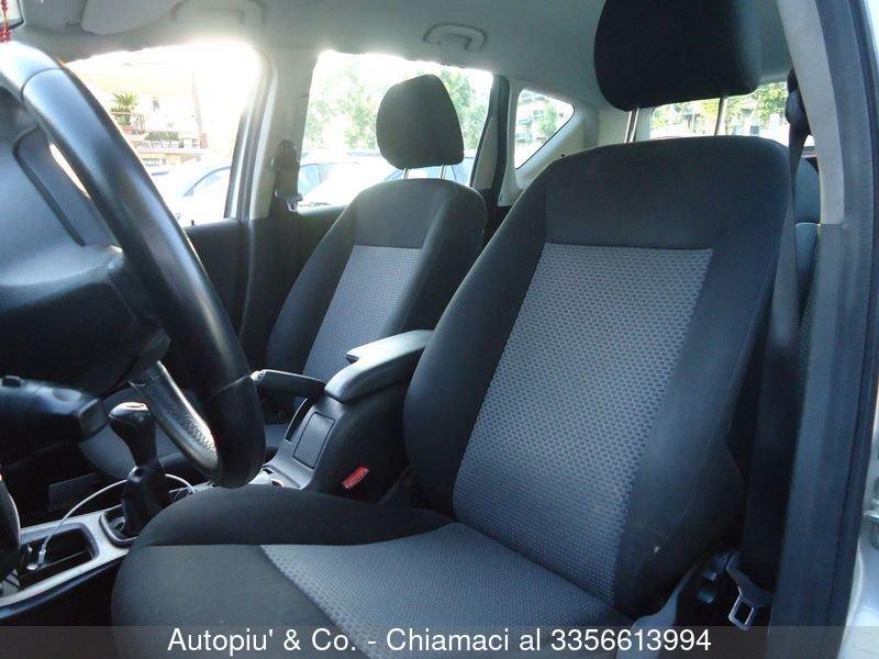 Mercedes-Benz Classe A A 170 Elegance GPL