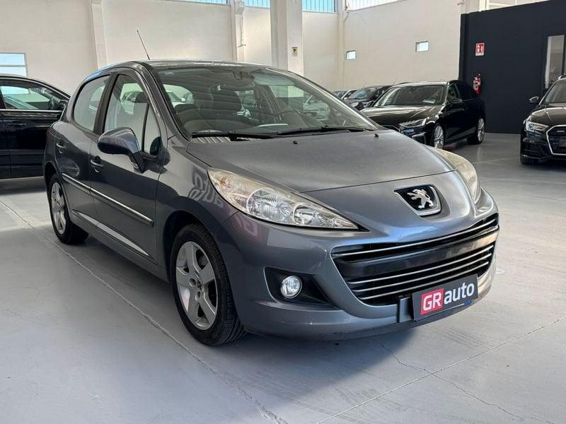 Peugeot 207 1.6 VTi 120CV 5p. aut. Allure