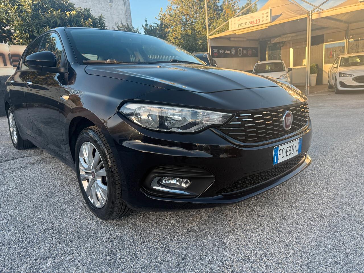 Fiat Tipo 1.4 4 porte Opening Edition