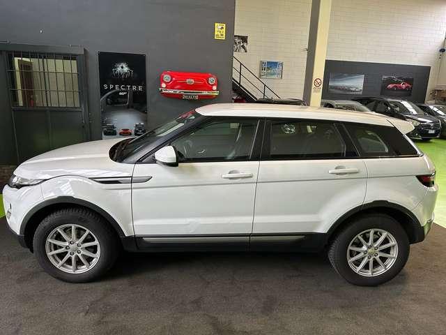 Land Rover Range Rover Evoque 2.2 td4 Tech Pack 150cv AUTOCARRO N1