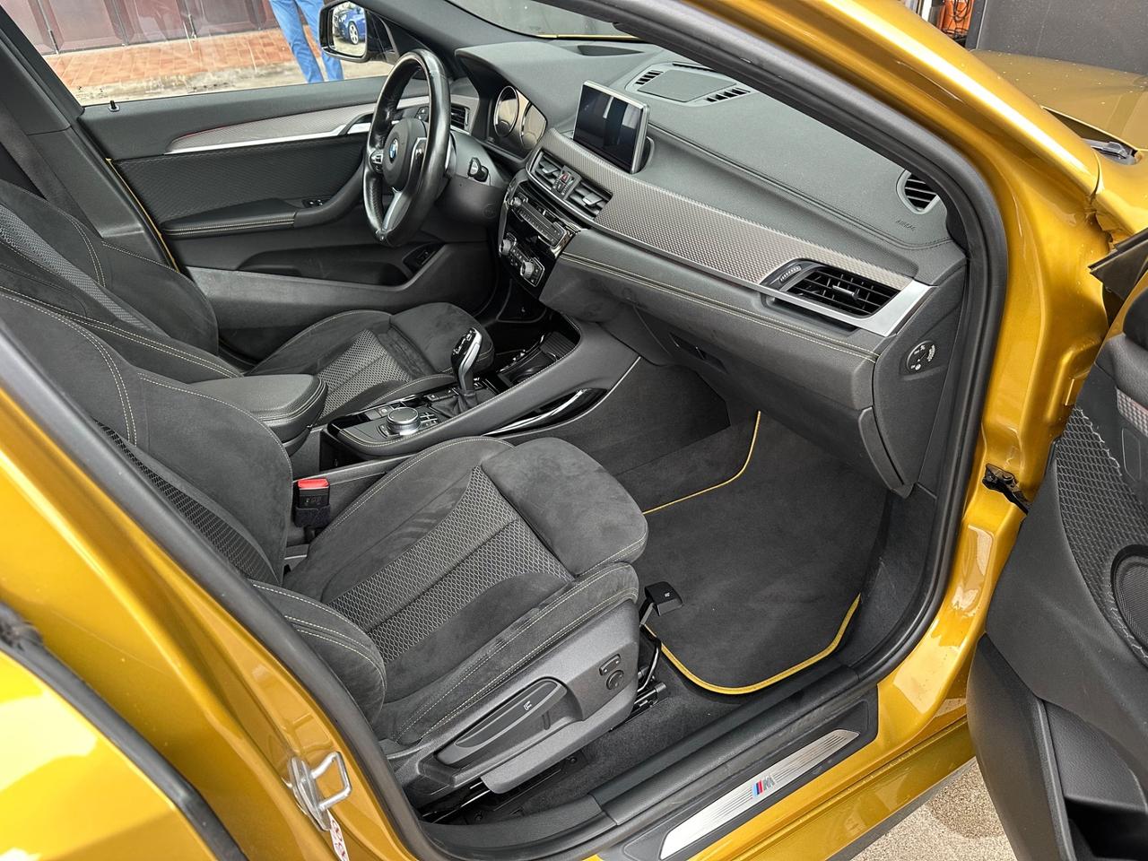 Bmw X2 M xDrive20d Msport-X