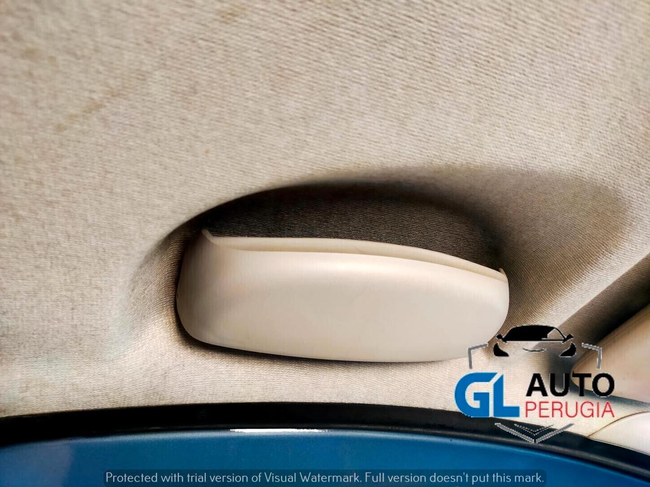 FIAT QUBO NATURAL POWER adatta per neopatentati unicoprop