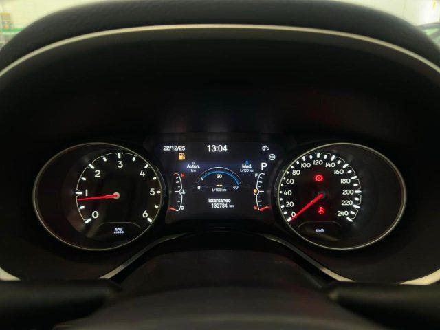 JEEP Compass 2.0 Multijet II 4WD Limited