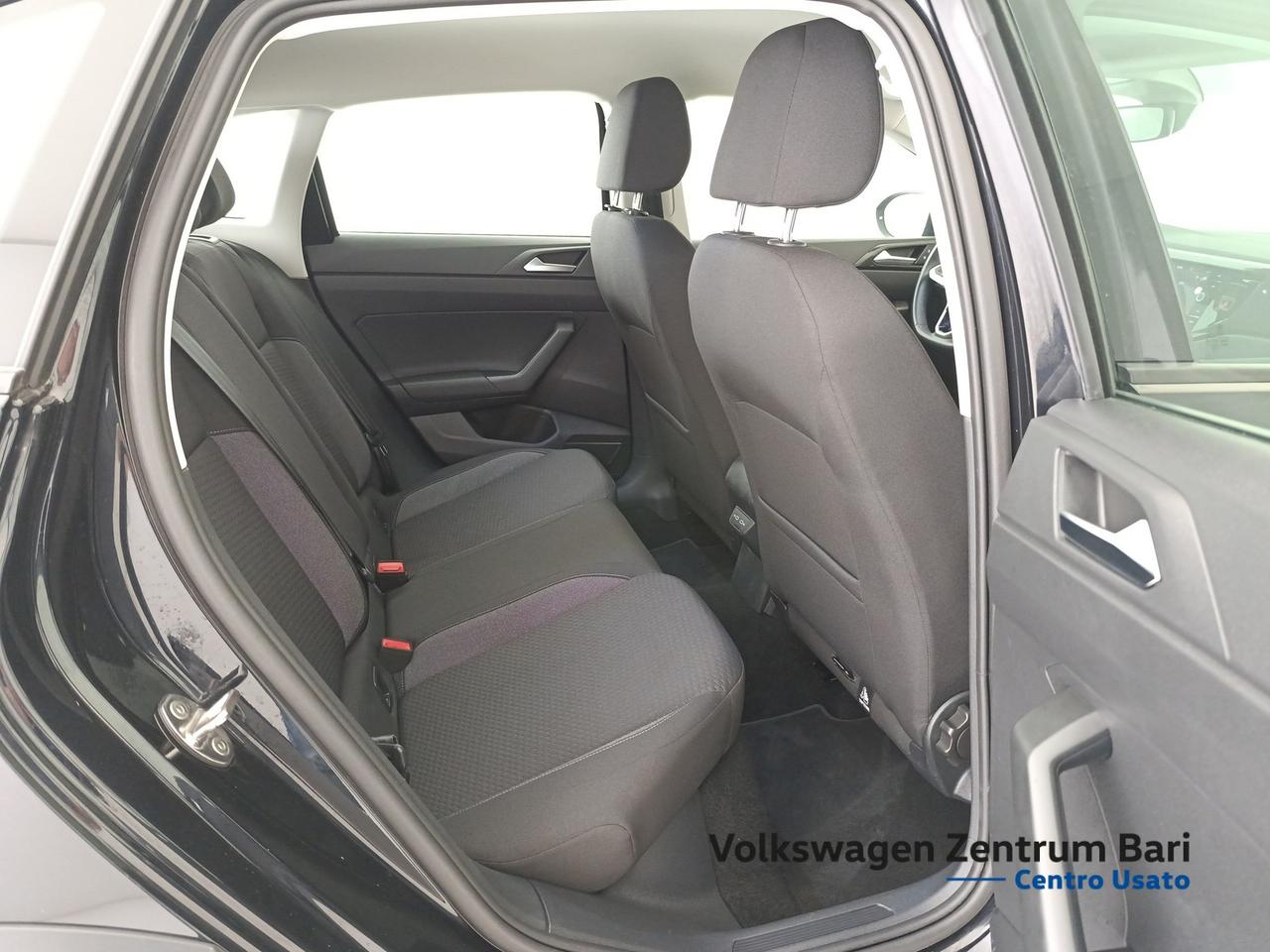 Volkswagen Taigo 1.0 tsi life 115cv
