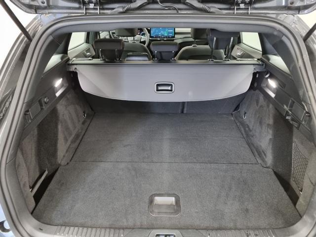 FORD Focus 1.0 EcoBoost Hybrid 155 CV Powershift SW ST-line