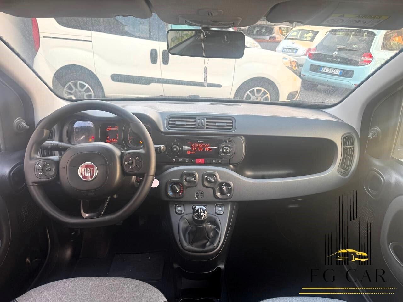 Fiat Panda 1.2 Lounge 05/2019