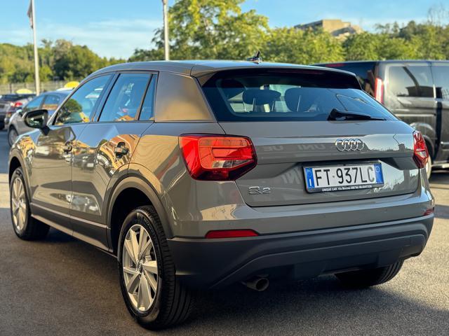 AUDI Q2 1.6 TDI S tronic Business SPORT (NESSUN VINCOLO)