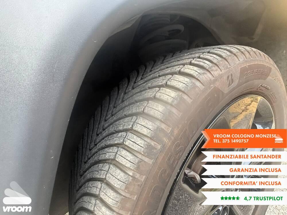 JEEP Compass 2ª serie Compass 1.6 Multijet II ...