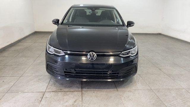 VOLKSWAGEN Golf 2.0 TDI 150 CV DSG Life #varicolori