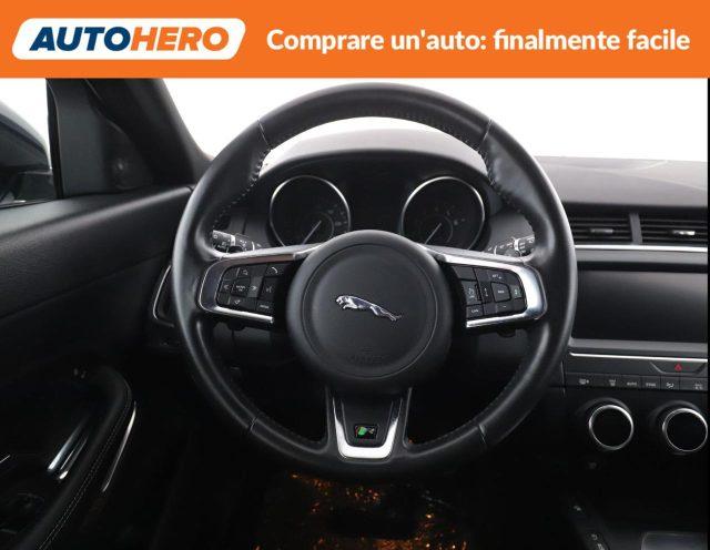 JAGUAR E-Pace 2.0 249 CV AWD aut. R-Dynamic