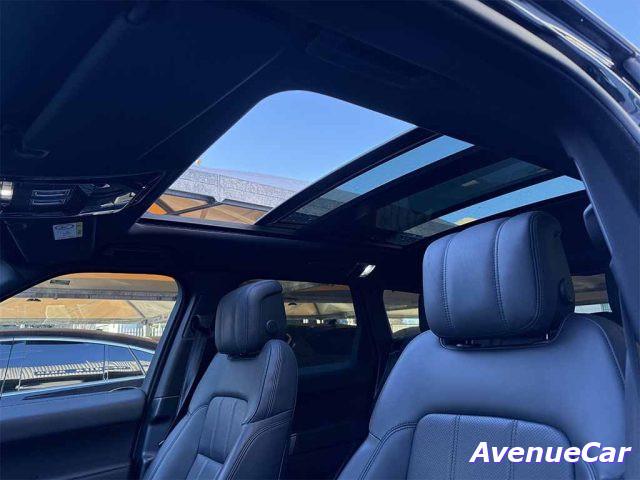 LAND ROVER Range Rover Sport mhev HSE Dynamic TETTO CERCHI 21" IVA ESPOSTA