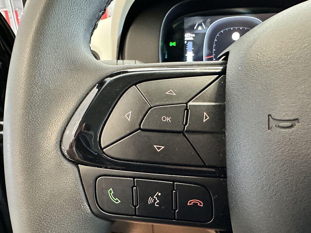 Fiat Pandina 1.0 FireFly Hybrid