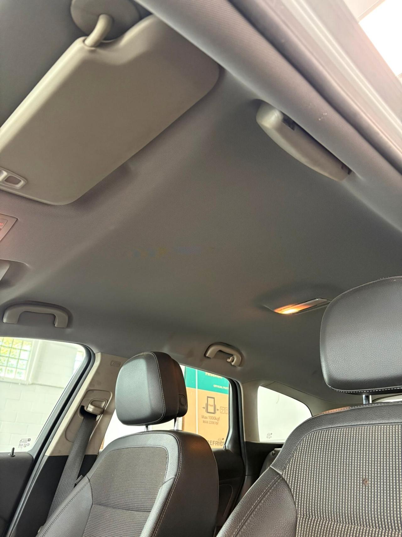 Opel Astra 1.7 CDTI 125CV 5 porte Cosmo