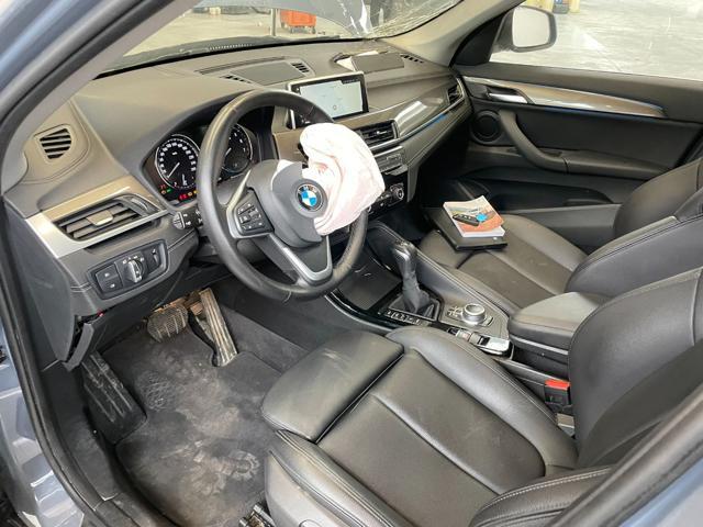 BMW X1 XDRIVE25E 125CV XLINE CAMBIO AUTOMATICO