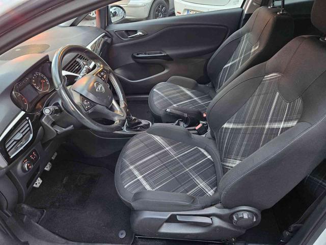 OPEL Corsa 1.4 90CV GPL Tech Coupé b-Color