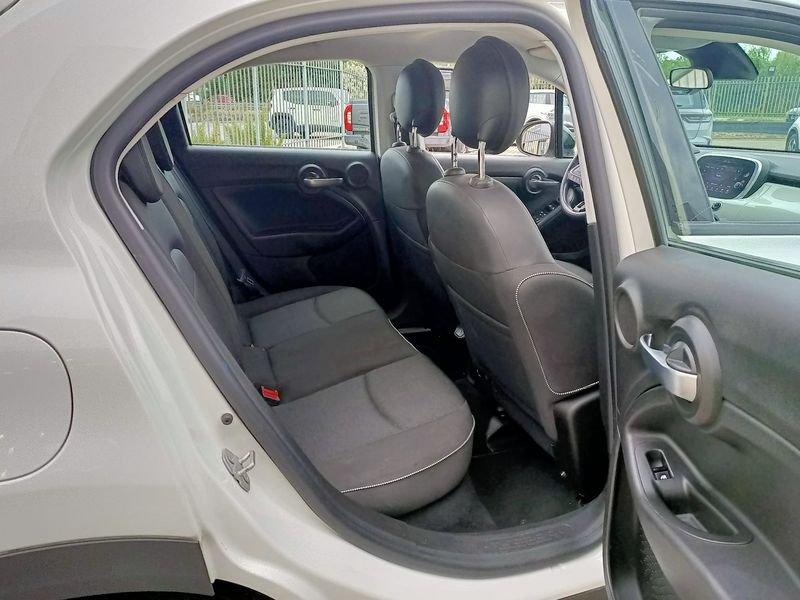 FIAT 500X 500 X 1.3 Multijet 95cv Urban 4x2 my20