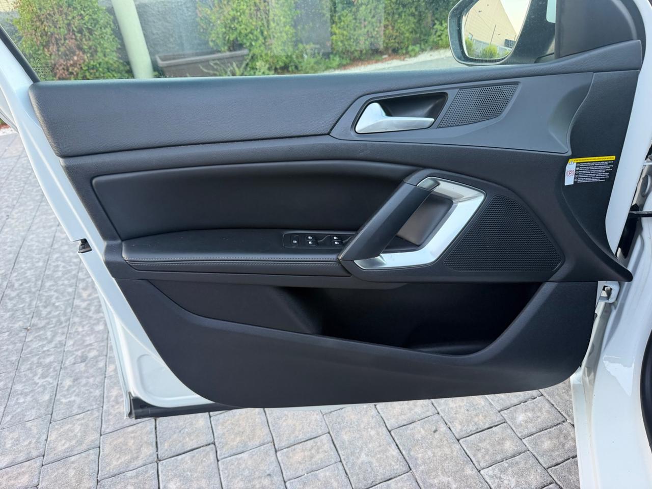 Peugeot 308 BlueHDi 120 S&S Allure