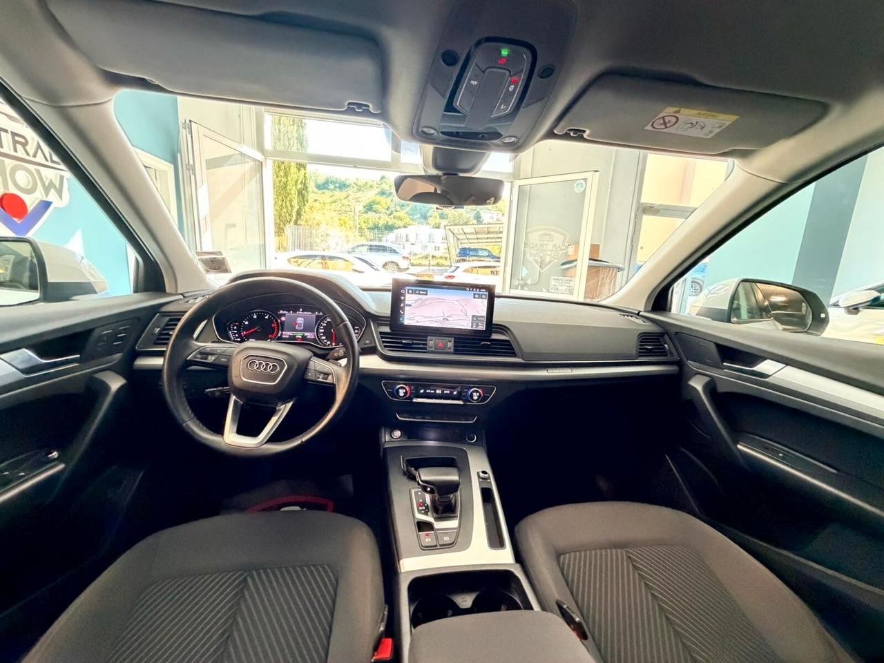 Audi Q5 40 TDI 204 CV RESTYLING quattro S tronic Business