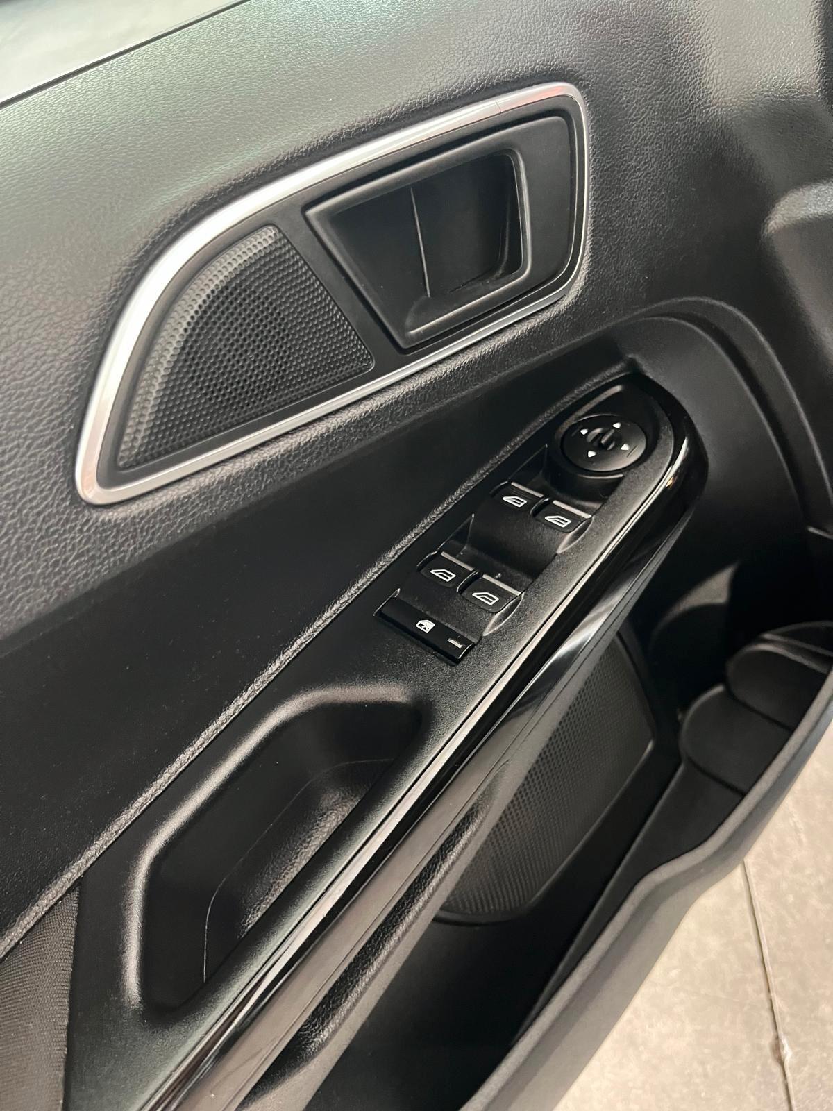 Ford B-Max Prezzo NON vincolato a formule di finanziamento