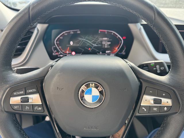BMW 116 IN PROMO!!DIESEL 5 PORTE PRONTA CONSEGNA Advantage