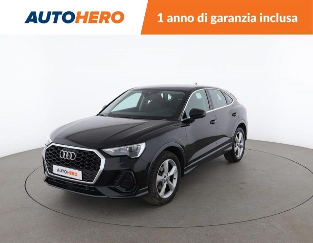 AUDI Q3 SPB 35 TDI