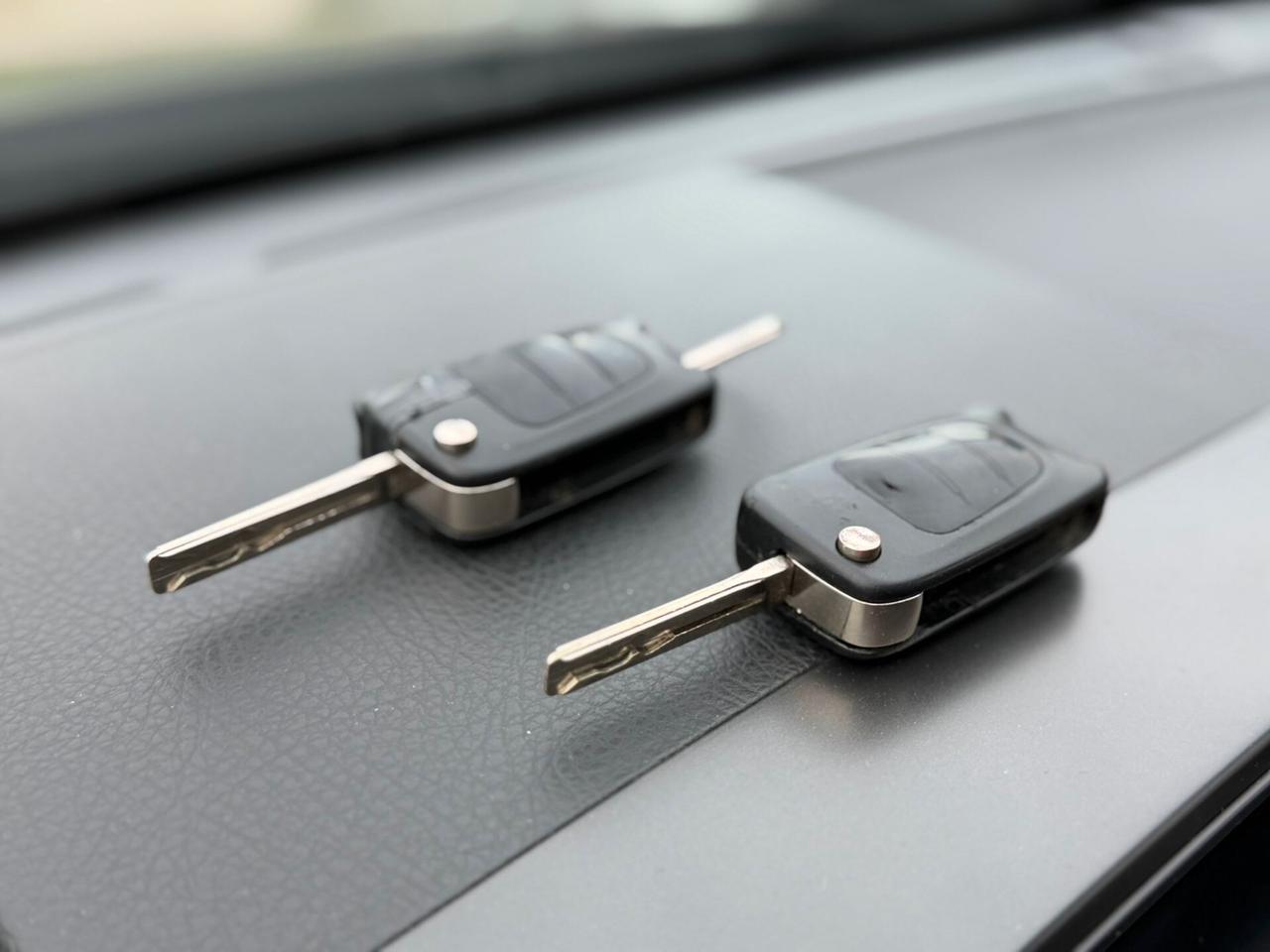 KIA SORENTO 2.2 EURO 5 GANCIO TRAINO 4WD