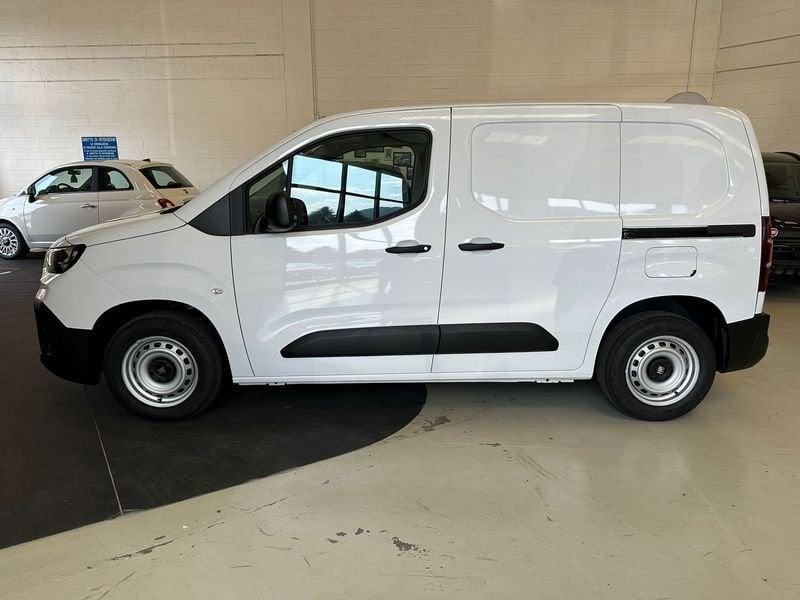 FIAT Doblò 1.5 BlueHdi 100CV MT6 PC-TN Van DOPPIA PORTA - IVA ESCLUSA