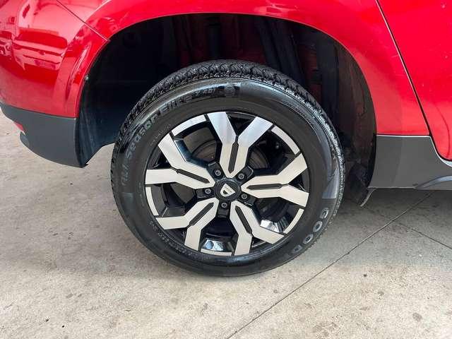 Dacia Duster Duster 1.0 tce Comfort Gpl 4x2 100cv