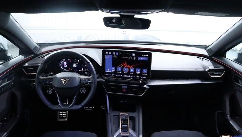 Cupra Formentor Formentor 1.5 DSG MY25 MATRIX LED CAMERA 360° NAVI