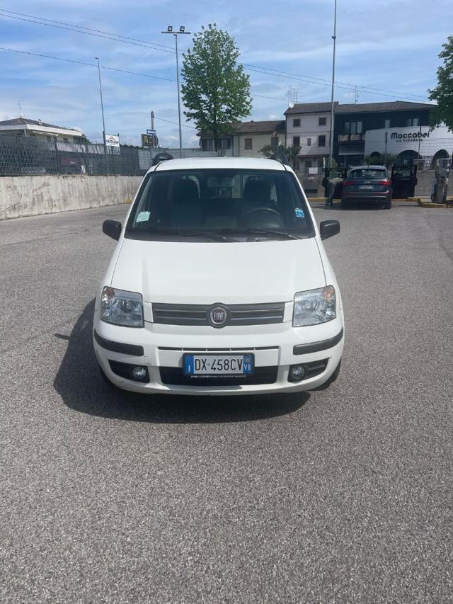 FIAT Panda 1.2