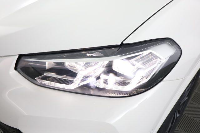 BMW X4 X4 xDrive20d 48V Msport