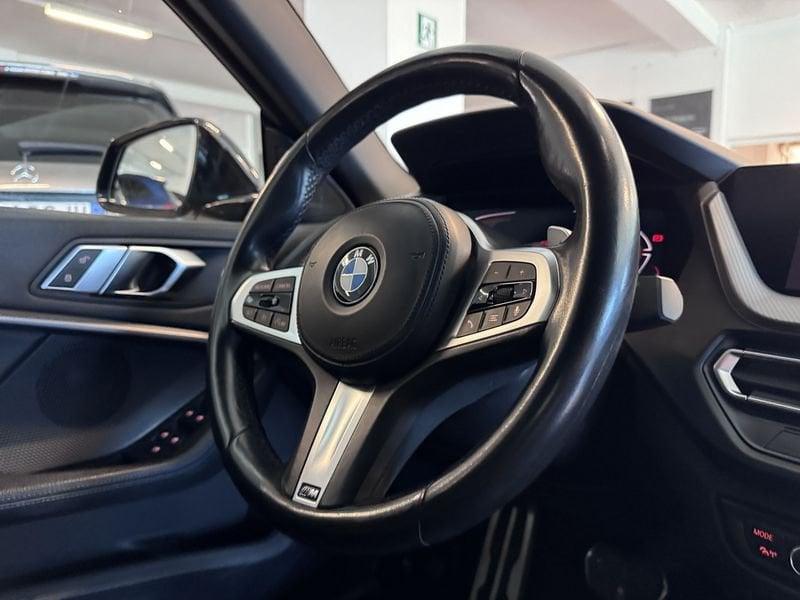 BMW Serie 2 Gran Coupe 218d M Sport