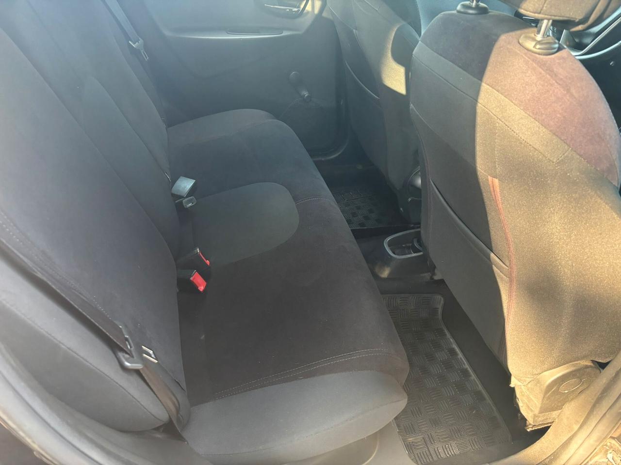 LANCIA YPSILON 1.2 GPL SILVER - 2014