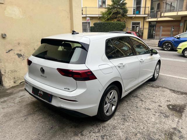 VOLKSWAGEN Golf 1.5 eTSI 130 CV DSG Life