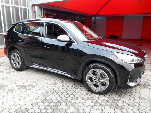 BMW X1 sdrive18d X-Line Premium pack auto con IVA DETRAIBILE