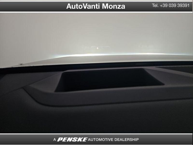 BMW X3 X3 xdrive30e MSport Pro auto