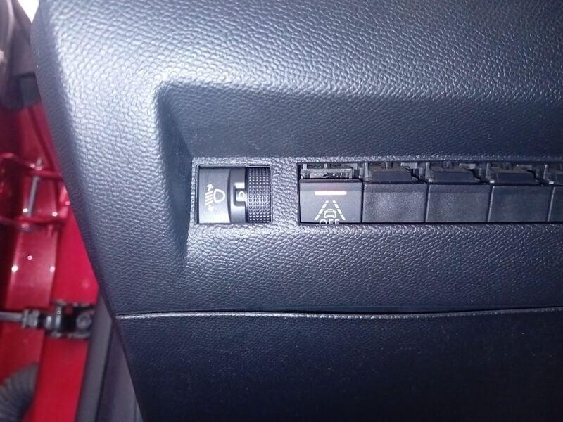 Peugeot 208 Active Pack PureTech 75 S/S
