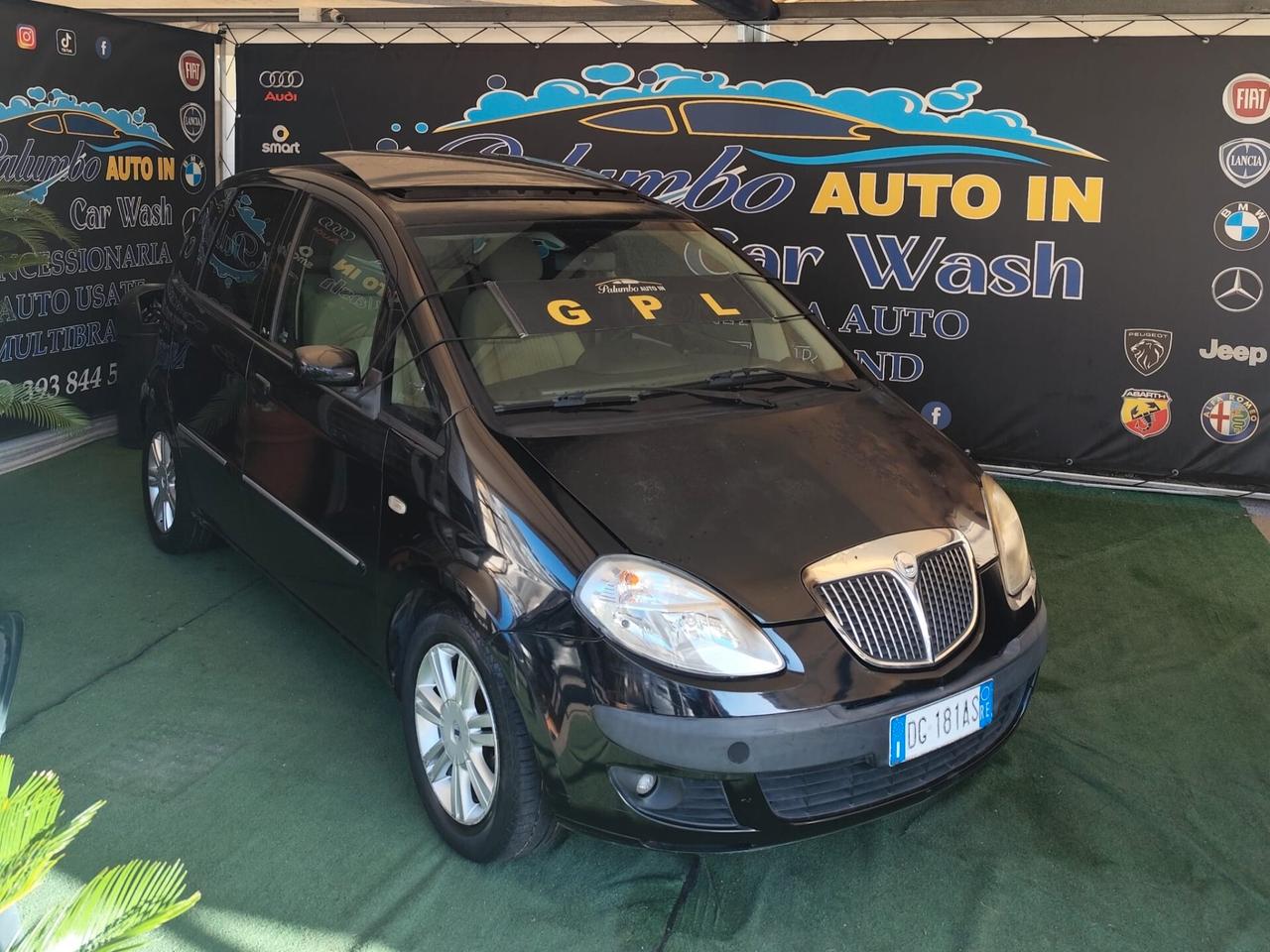 Lancia MUSA 1.4 16V Platino