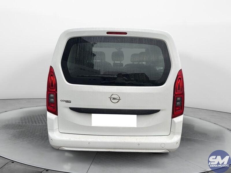 Opel Combo Life 1.5D 100 CV S&S Advance