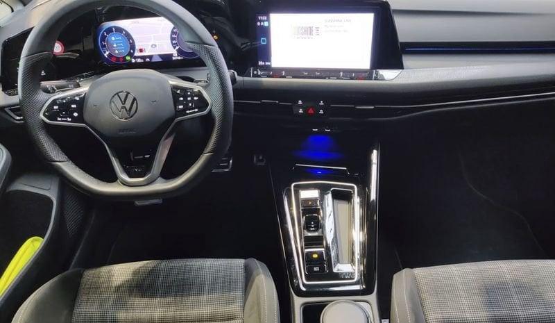 Volkswagen Golf Golf 2.0 TDI GTD DSG LED NAVI CAMERA GARANZIA 5 ANNI