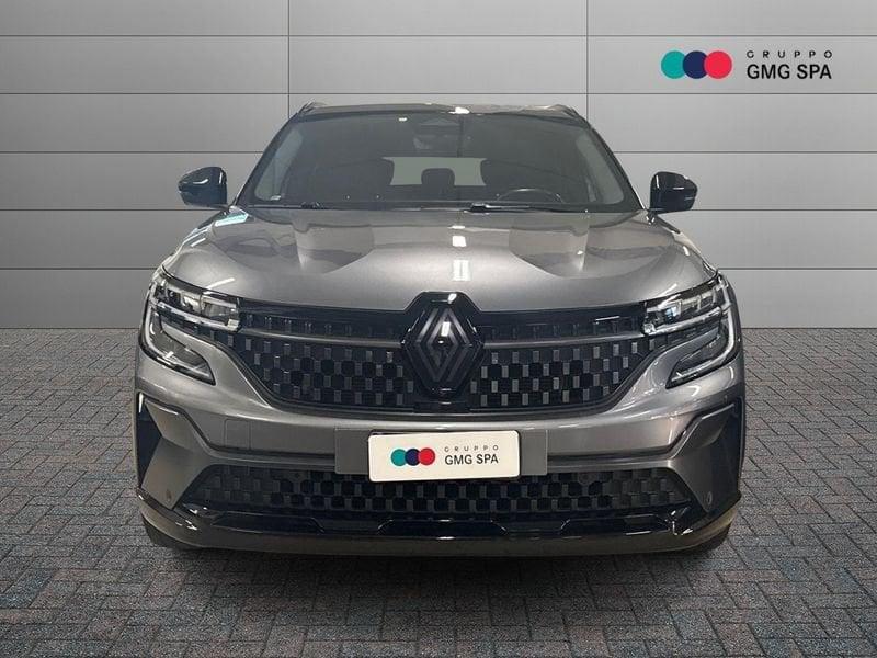 Renault Austral 1.2 E-Tech full hybrid Iconic Esprit Alpine 200cv auto