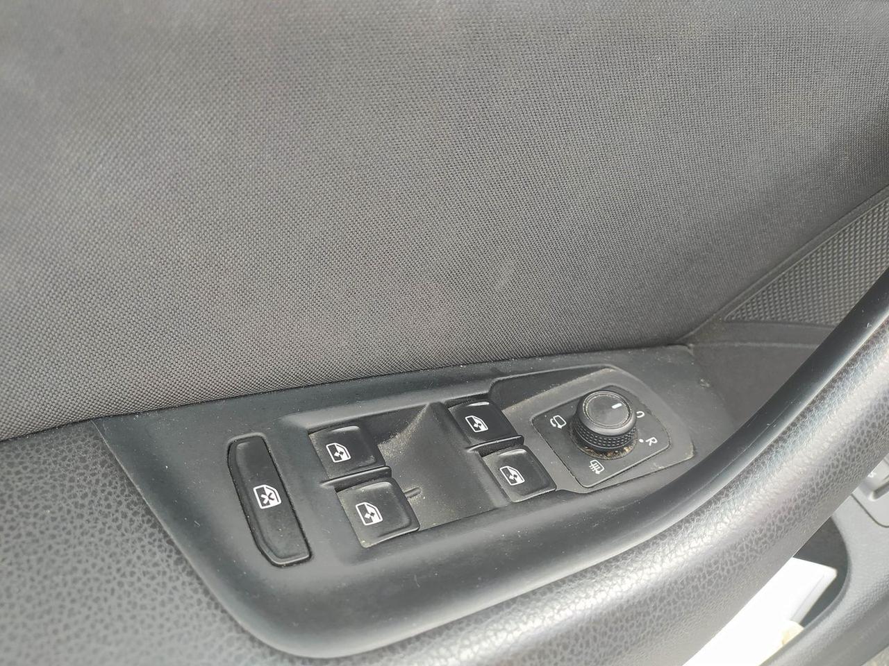 Volkswagen Passat Highline 2.0 TDI 150CV #11280