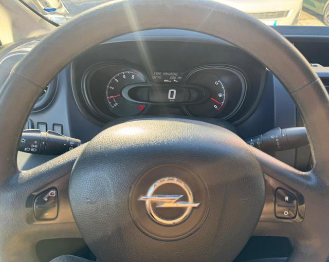 OPEL Vivaro 1.6 CDTI 120CV PC-TN Furgone ED. *IVA ESPOSTA*