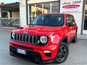 JEEP Renegade 1.6 Mjt 130CV Longitude
