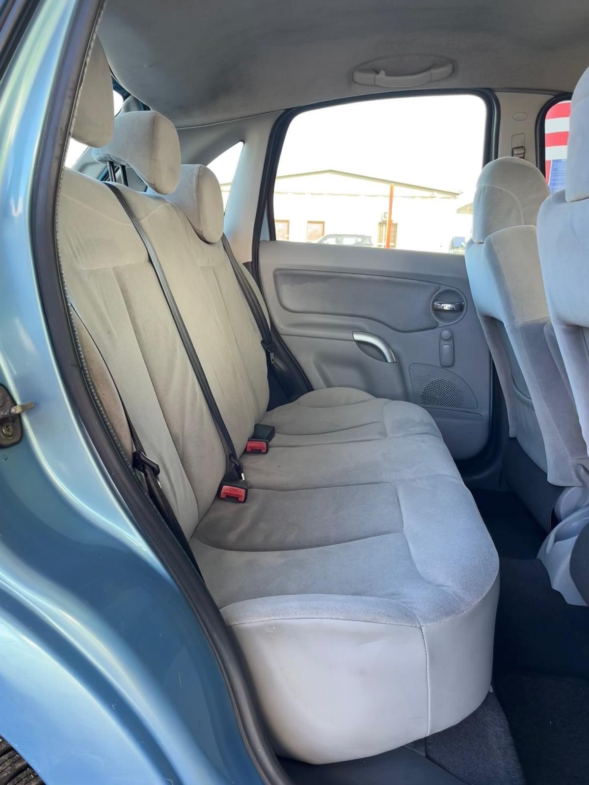 Citroen C3 1.6 HDi 90CV XTR City Suv